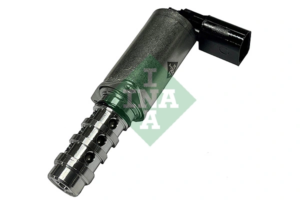 Control Valve, camshaft adjustment